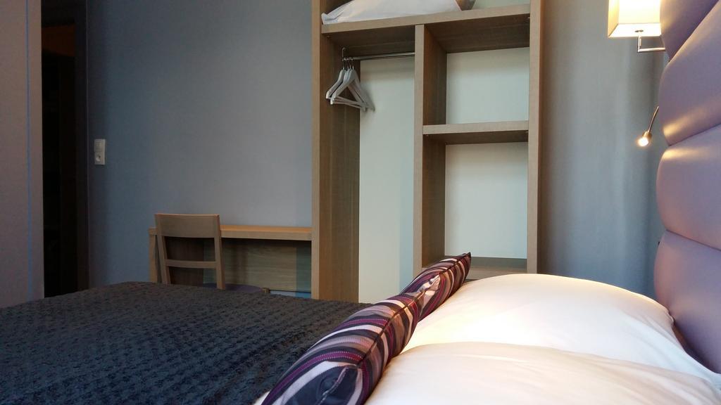 Hotel Napoleon Cherbourg-en-Cotentin Εξωτερικό φωτογραφία