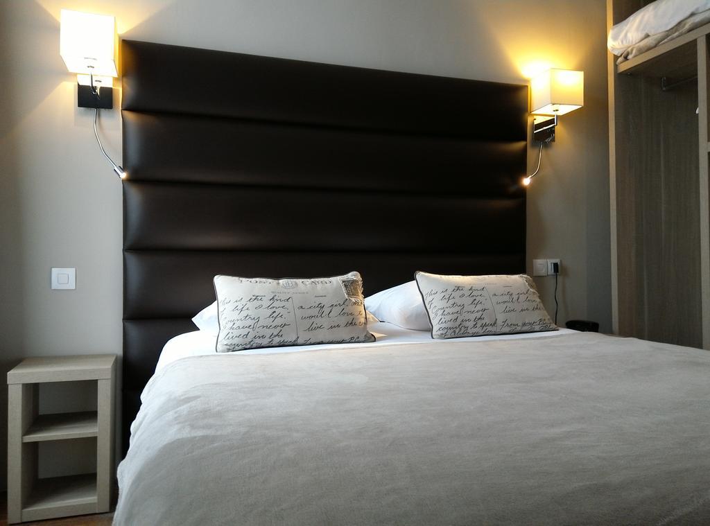 Hotel Napoleon Cherbourg-en-Cotentin Εξωτερικό φωτογραφία